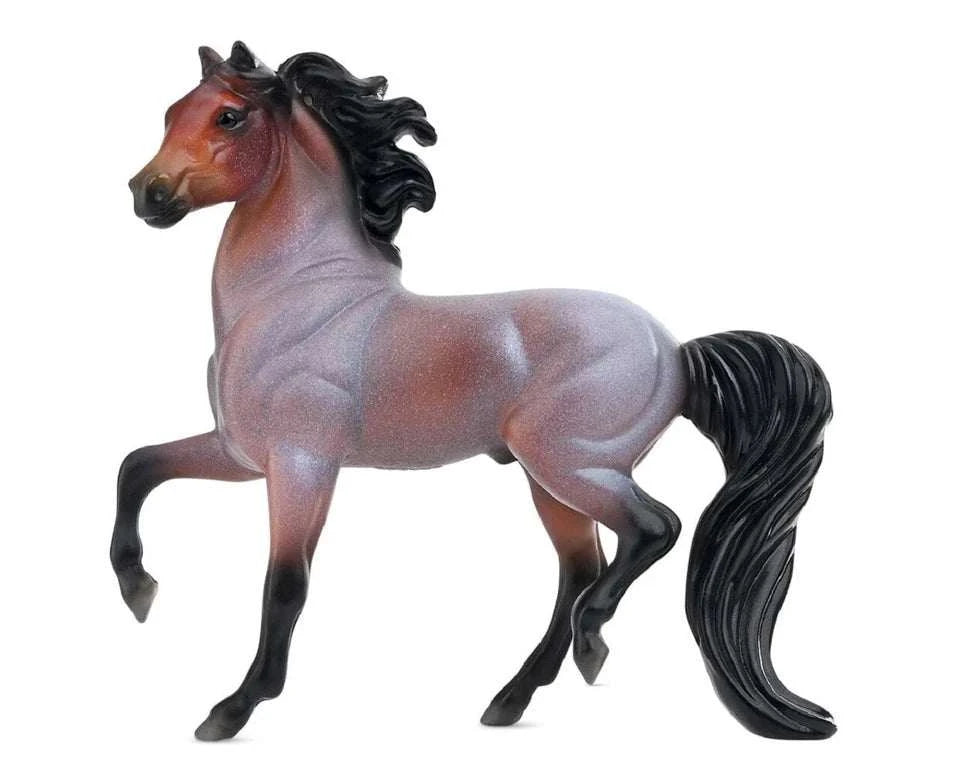 Poetry in Motion Gift Set Breyer Model Horses