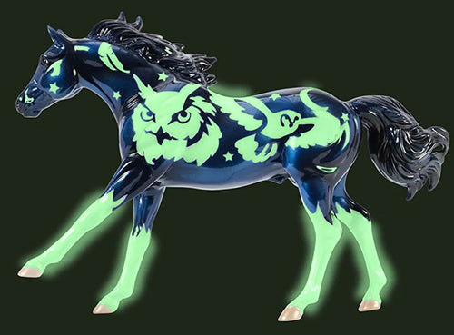 Glow in the Dark Halloween