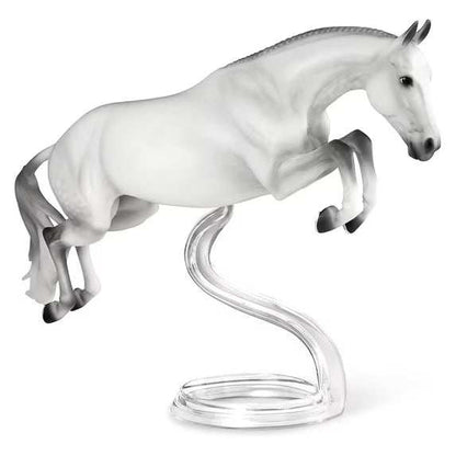 Get Rowdy Dutch Warmblood Model Horse