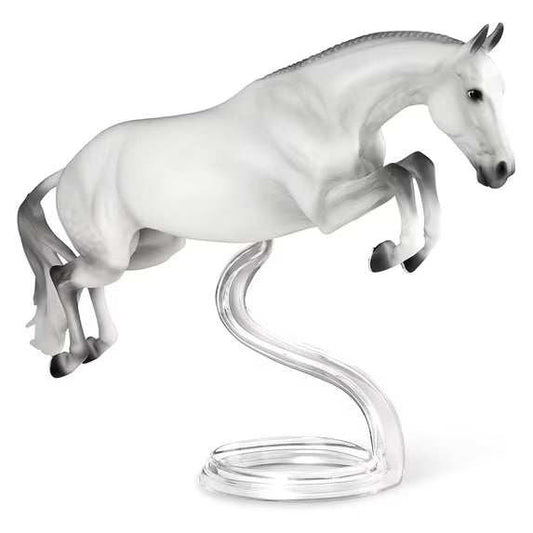 Get Rowdy Dutch Warmblood Model Horse