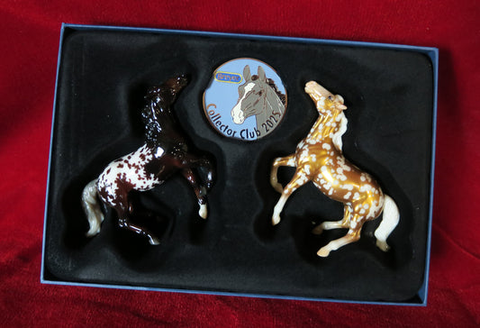 Darias & Moltten  gold