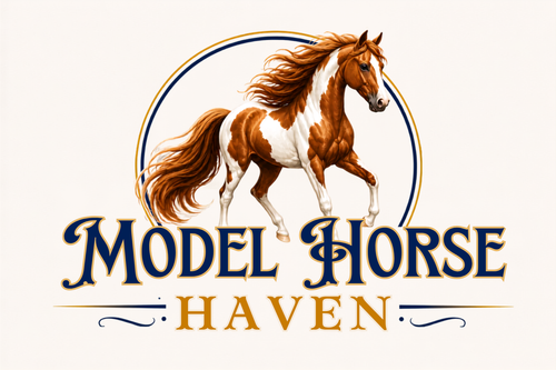 amodelhorsestore.com