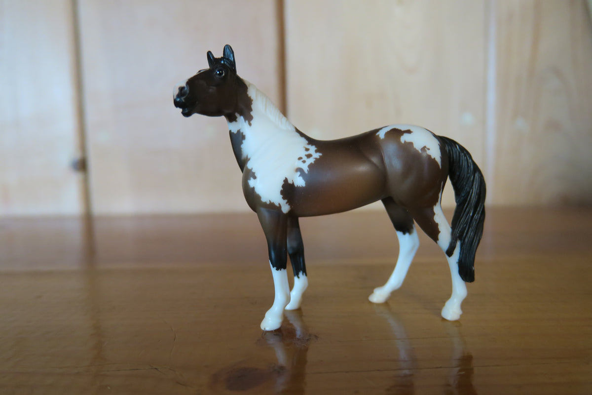 Standing Paint