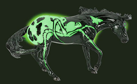 Glow in the Dark Halloween