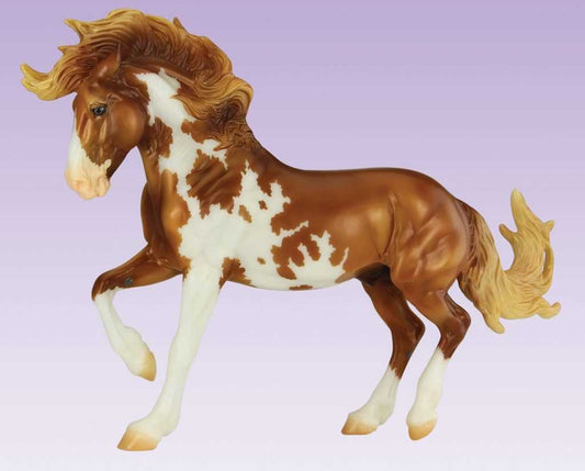 Mojave Mustang Model Horse