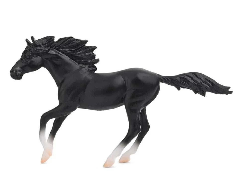 Poetry in Motion Gift Set Breyer Model Horses