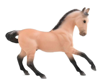 Poetry in Motion Gift Set Breyer Model Horses