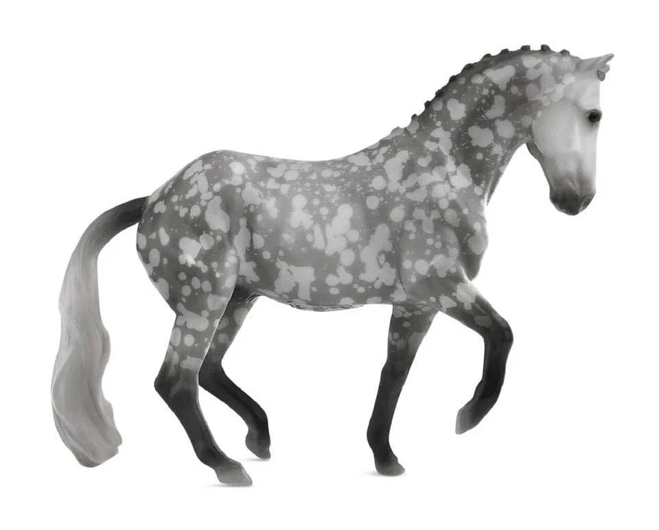 Poetry in Motion Gift Set Breyer Model Horses