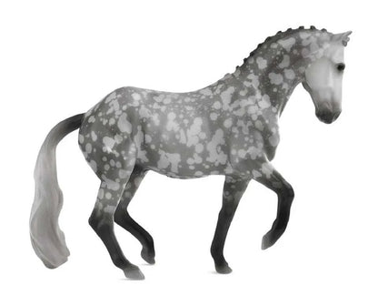 Poetry in Motion Gift Set Breyer Model Horses