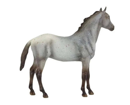 Wild Blue Book and Model Mustang Collectible Set