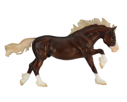 Surfer’s Riptide Chincoteague Pony Model Horse